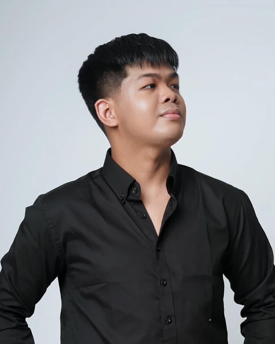 Andrei Marco, founder of Bytebento